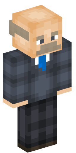 Minecraft Skin #175056