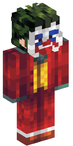 Minecraft Skin #175063