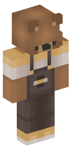 Minecraft Skin #175064