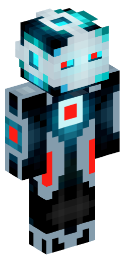 Minecraft Skin #175074
