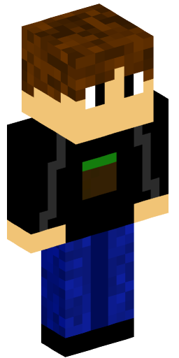 Minecraft Skin #175075