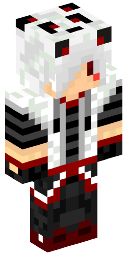 Minecraft Skin #175076