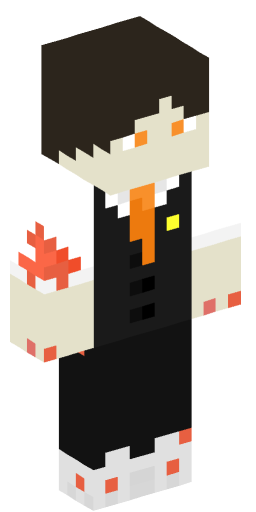Minecraft Skin #175078