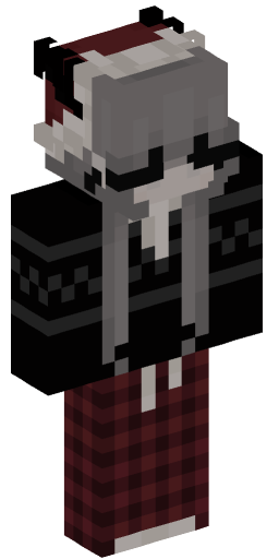Minecraft Skin #175094