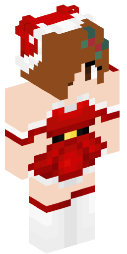 Minecraft Skin #175099