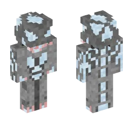 Minecraft Skin #