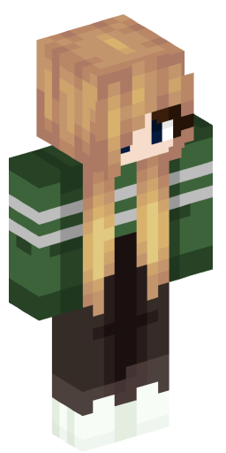 Minecraft Skin #175107