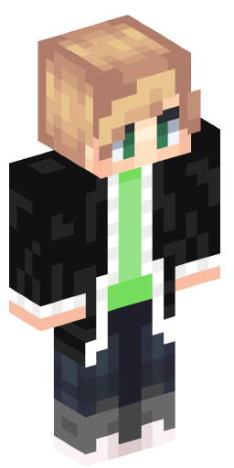 Minecraft Skin #175108