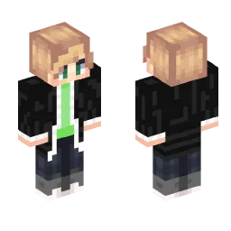Minecraft Skin #175108