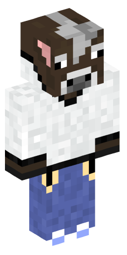 Minecraft Skin #175110