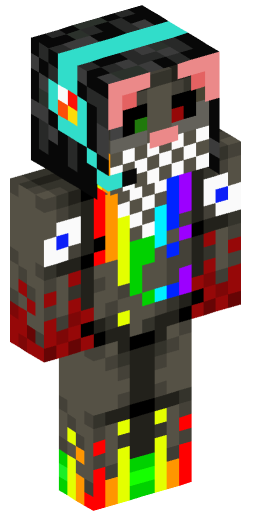 Minecraft Skin #175112