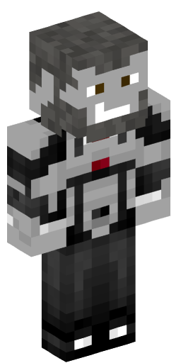 Lucaduca999 Minecraft Skin Preview on Minecraft.Co.Com