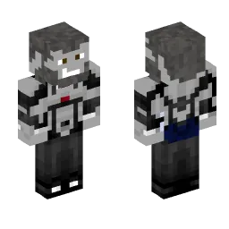 Minecraft Skin #175114