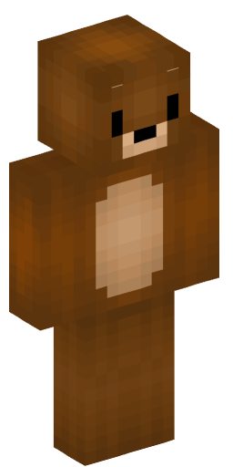 Peaseblossom Minecraft Skin Preview on Minecraft.Co.Com