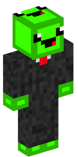 valelx9sm Minecraft Skin Preview on Minecraft.Co.Com