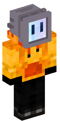 Minecraft Skin #175118