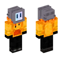 Minecraft Skin #175118