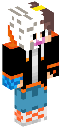 Minecraft Skin #175121
