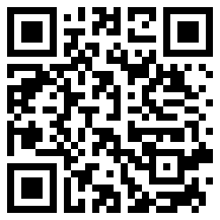 ItzJedi QR Code