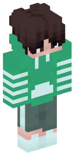 Minecraft Skin #175122