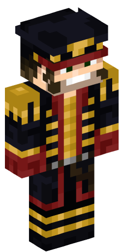 ArSTONcaS Minecraft Skin Preview on Minecraft.Co.Com