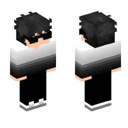 Minecraft Skin #175128