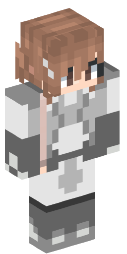 Minecraft Skin #175129