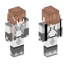 Minecraft Skin #