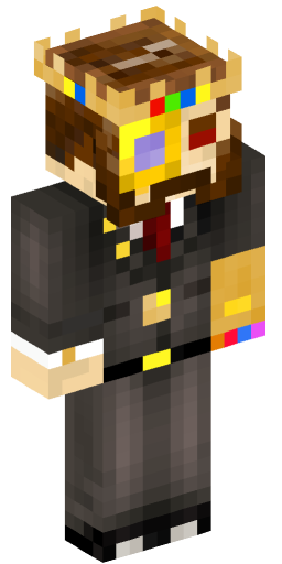 Minecraft Skin #175130