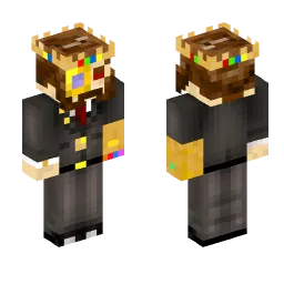 Minecraft Skin #175130