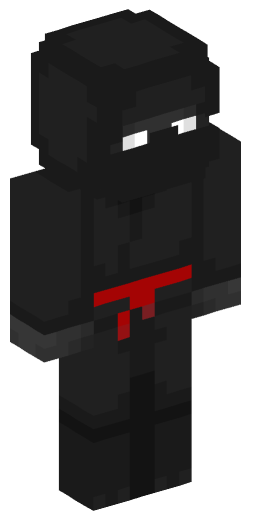 Minecraft Skin #175133