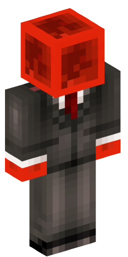 Minecraft Skin #175134