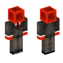 Minecraft Skin #175134