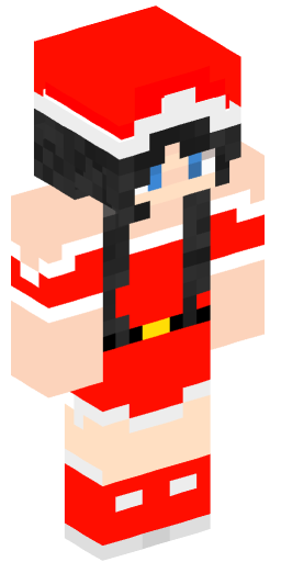 Minecraft Skin #175135