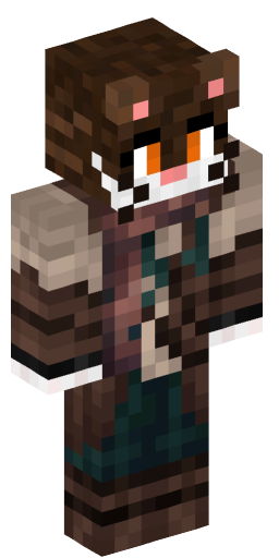 Minecraft Skin #175139