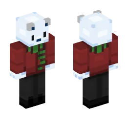 Minecraft Skin #175142