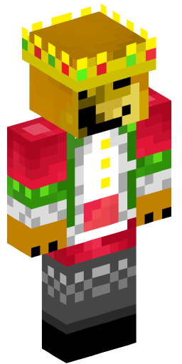 Minecraft Skin #175147