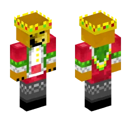 Minecraft Skin #175147