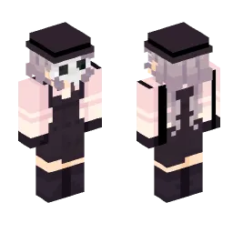 Minecraft Skin #175148