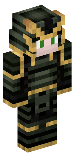 Minecraft Skin #175149