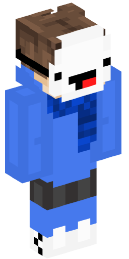 aflac_ Minecraft Skin Preview on Minecraft.Co.Com
