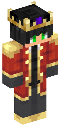 Minecraft Skin #175154