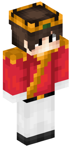Minecraft Skin #175167