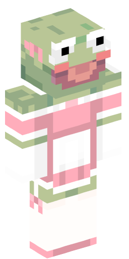 Minecraft Skin #175169