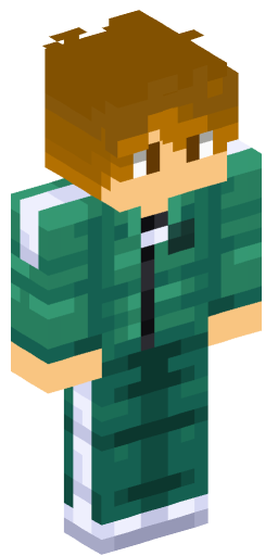 Minecraft Skin #175170