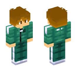 Minecraft Skin #175170
