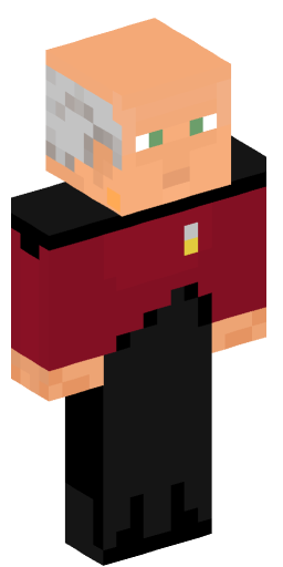 Minecraft Skin #175172