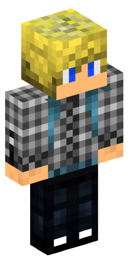 Minecraft Skin #175173