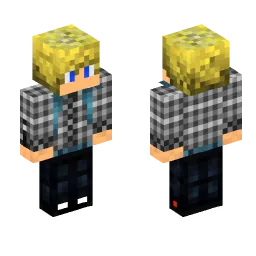 Minecraft Skin #175173