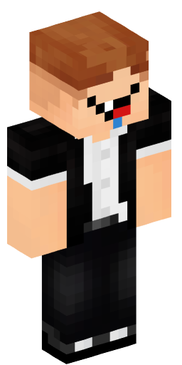 Minecraft Skin #175180